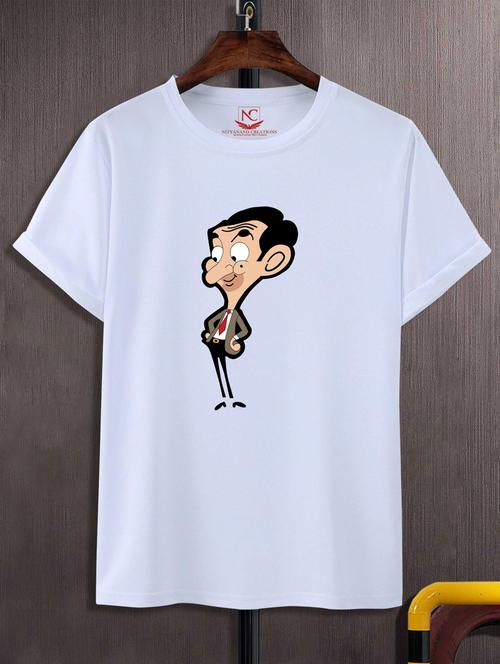 unisex graphic printed t-shirt - 20696280 - Standard Image - 0