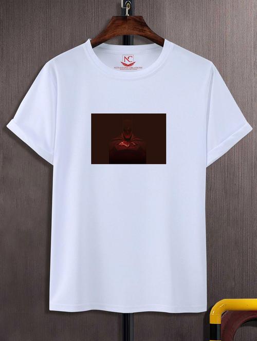 unisex graphic printed t-shirt - 20696326 -  Standard Image - 0