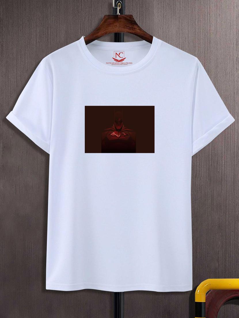 unisex graphic printed t-shirt - 20696326 -  Zoom Image - 0