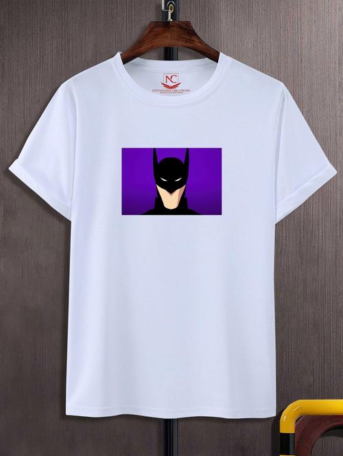 unisex graphic printed t-shirt - 20696327 -  Standard Image - 0