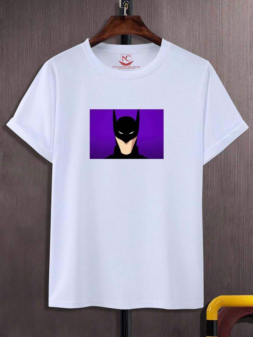unisex graphic printed t-shirt - 20696327 -  Zoom Image - 0