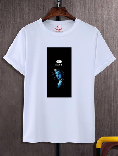 unisex graphic printed t-shirt - 20696426 -  Standard Image - 0