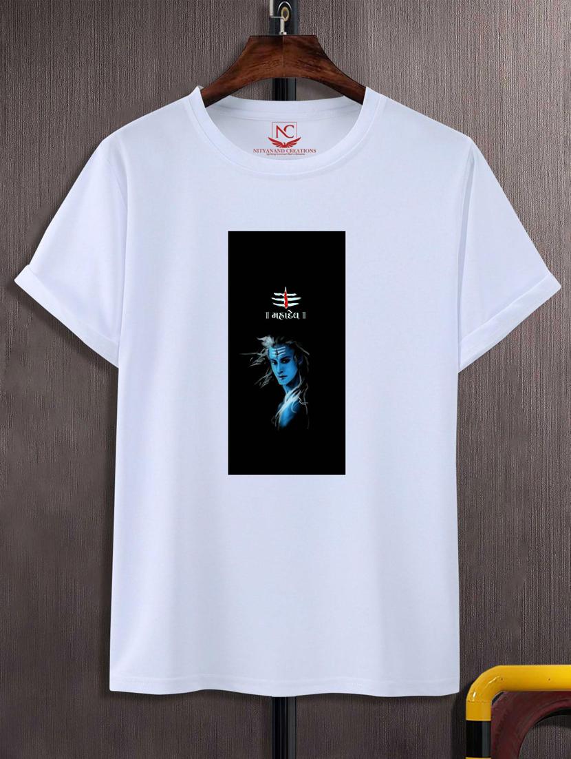 unisex graphic printed t-shirt - 20696426 -  Zoom Image - 0