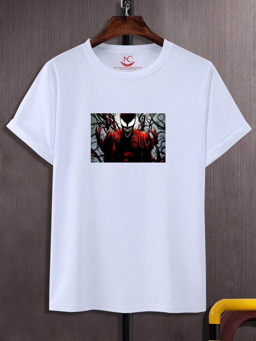 unisex graphic printed t-shirt - 20696431 -  Zoom Image - 0