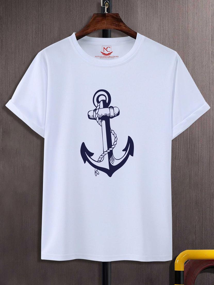 unisex graphic printed t-shirt - 20696531 -  Zoom Image - 0