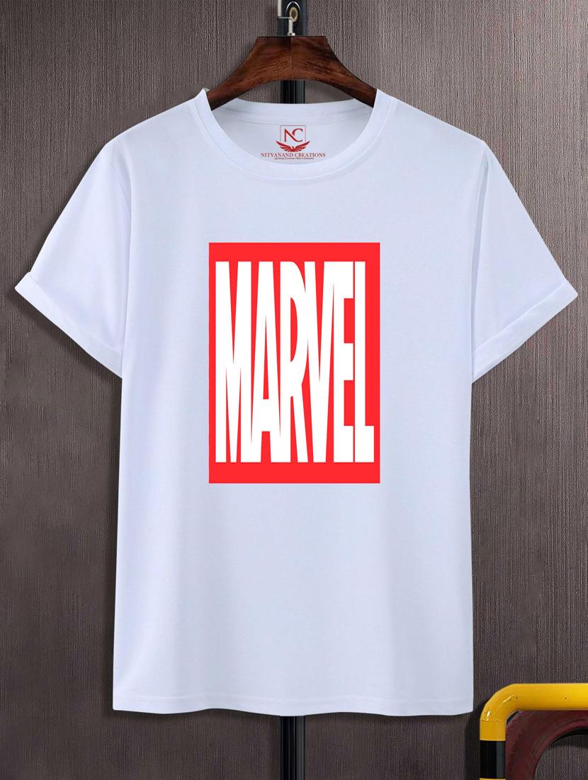 unisex typographic printed t-shirt - 20696562 -  Zoom Image - 0