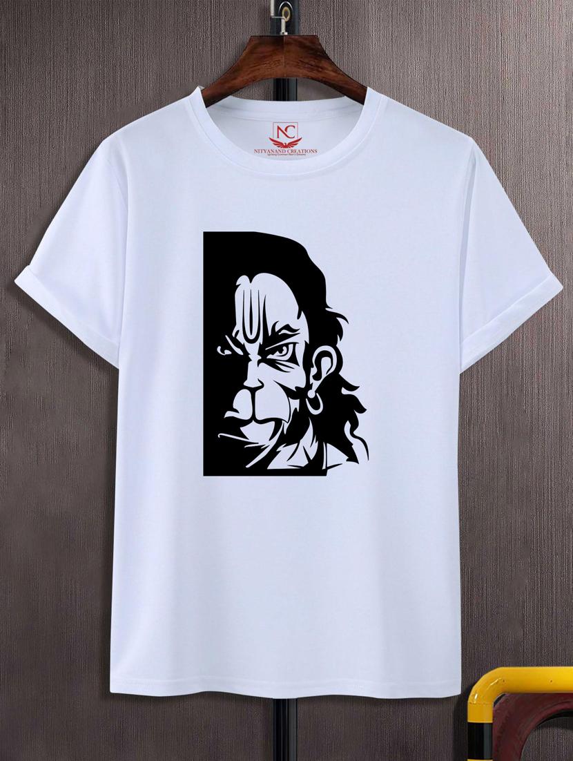 unisex graphic printed t-shirt - 20696568 - Zoom Image - 0