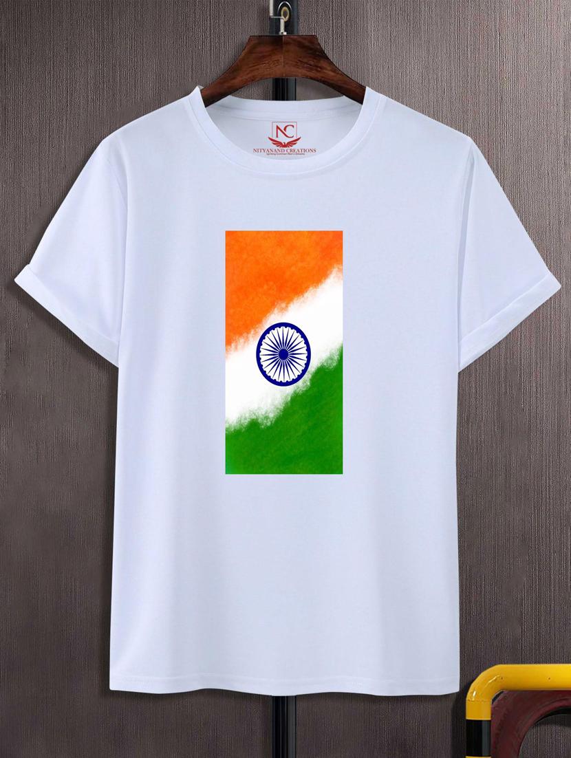 unisex graphic printed t-shirt - 20696572 -  Zoom Image - 0