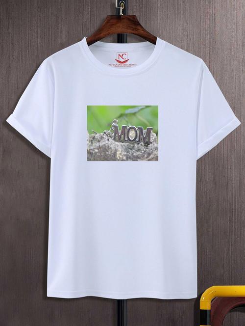 unisex graphic printed t-shirt - 20696663 -  Standard Image - 0