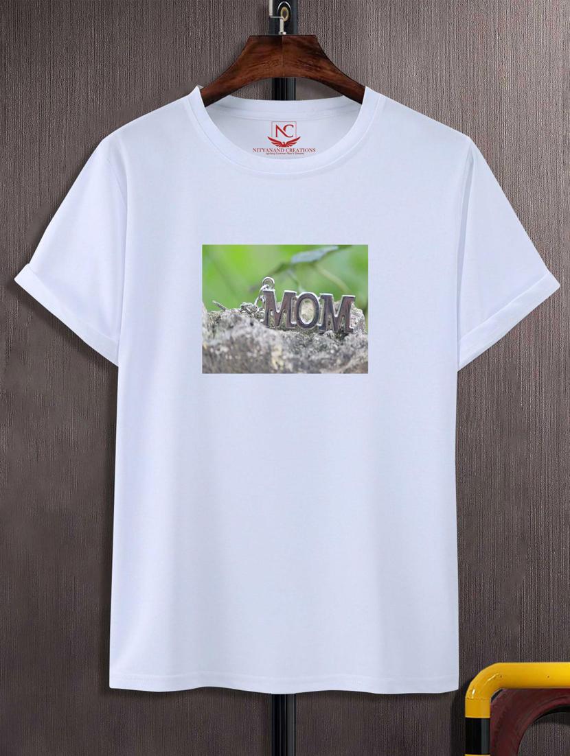 unisex graphic printed t-shirt - 20696663 -  Zoom Image - 0