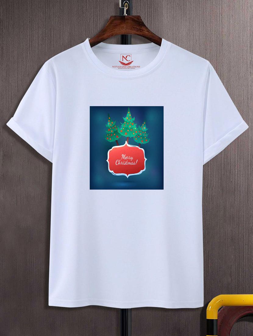 unisex graphic printed t-shirt - 20696873 -  Zoom Image - 0