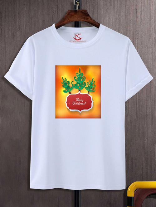 unisex graphic printed t-shirt - 20696874 -  Standard Image - 0