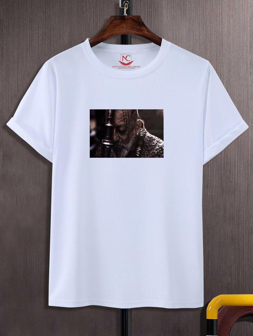 unisex graphic printed t-shirt - 20696903 -  Zoom Image - 0