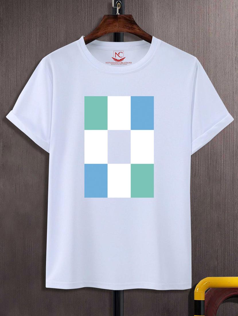 unisex printed t-shirt - 20697272 -  Zoom Image - 0