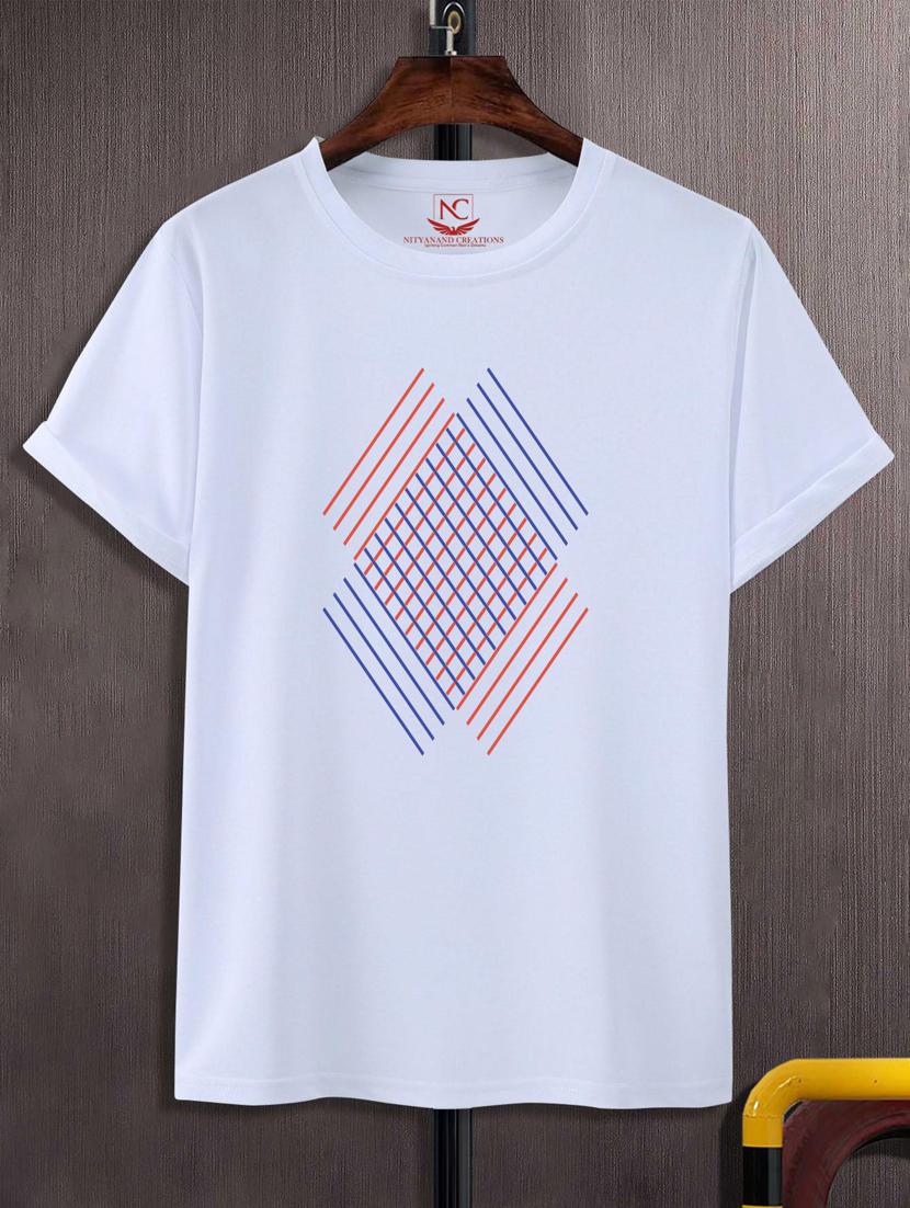 unisex graphic printed t-shirt - 20697279 -  Zoom Image - 0