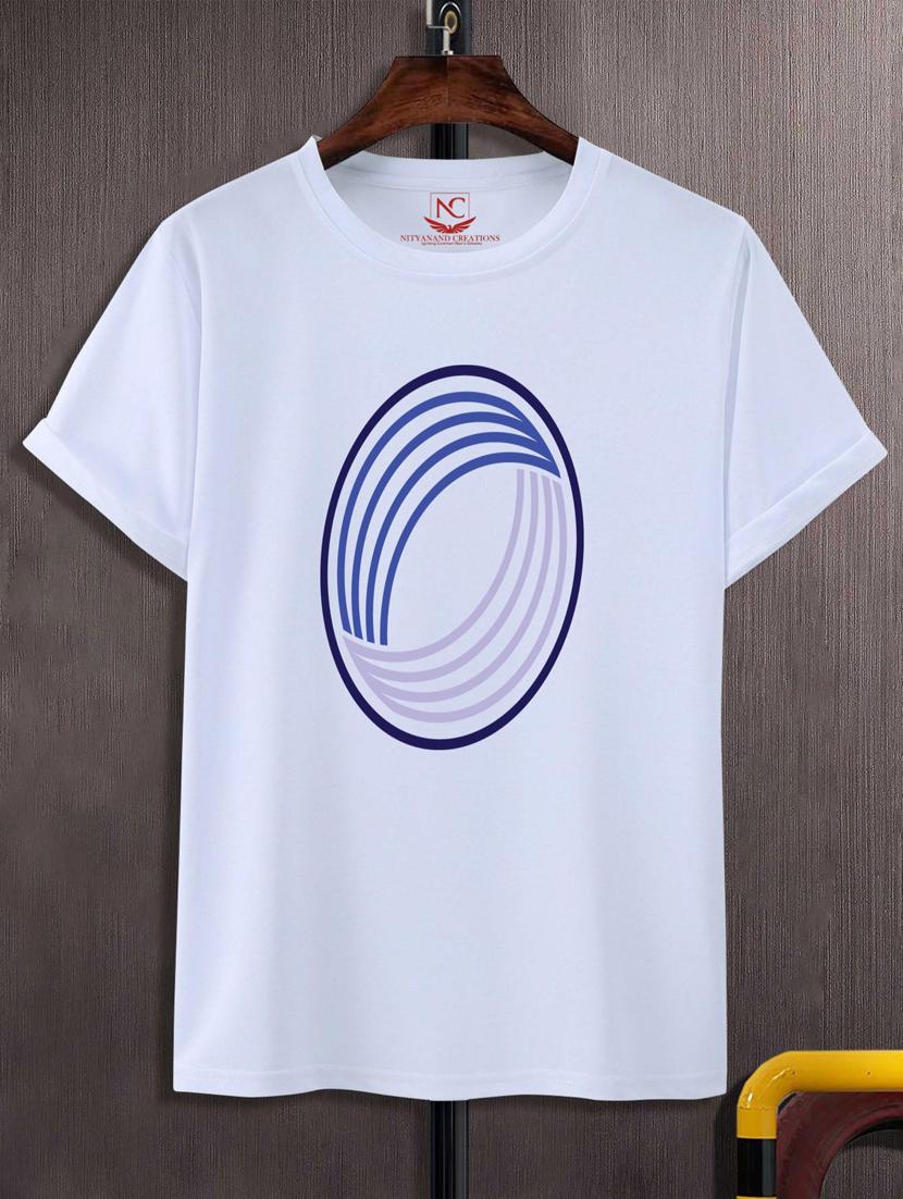unisex graphic printed t-shirt - 20697283 - Zoom Image - 0