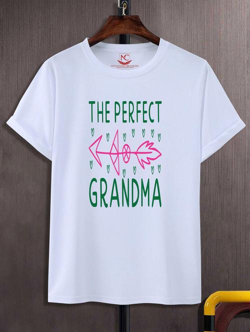 unisex typographic printed t-shirt - 20697398 -  Standard Image - 0