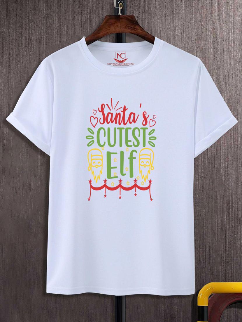 unisex typographic printed t-shirt - 20697429 - Zoom Image - 0