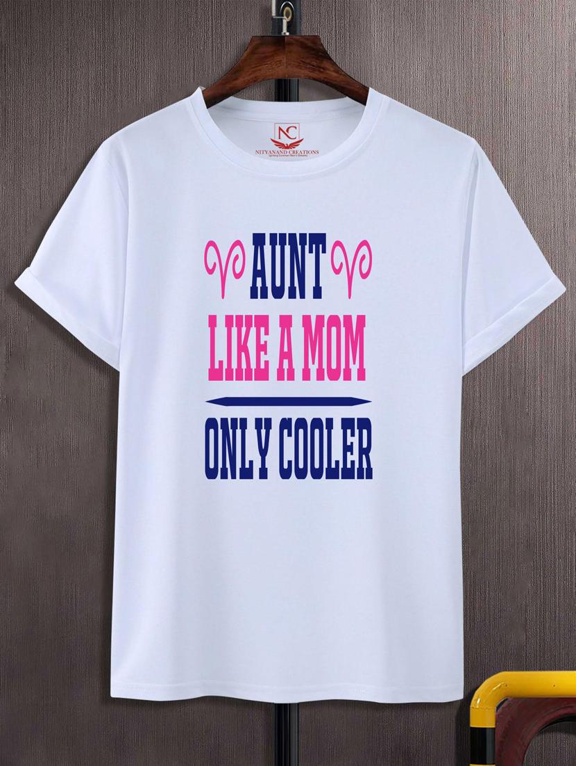 unisex typographic printed t-shirt - 20697447 - Zoom Image - 0