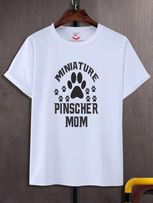 unisex typographic printed t-shirt - 20697490 - Standard Image - 0