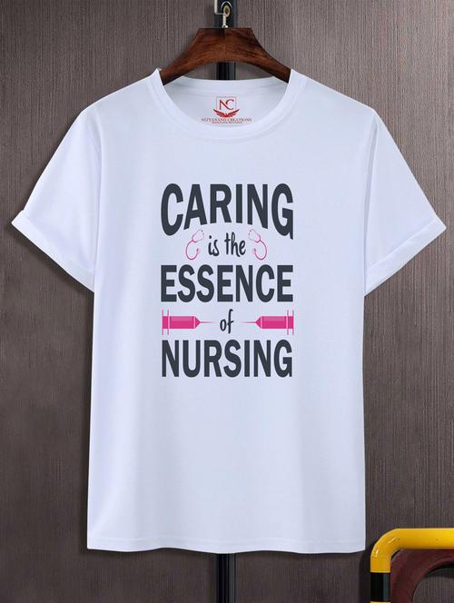 unisex graphic printed t-shirt - 20697534 - Standard Image - 0