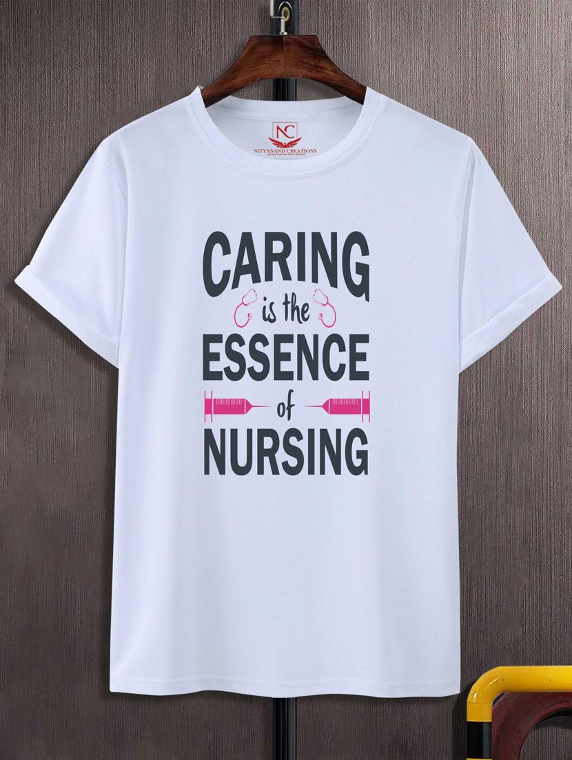 unisex graphic printed t-shirt - 20697534 - Zoom Image - 0