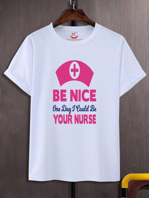 unisex graphic printed t-shirt - 20697535 - Standard Image - 0