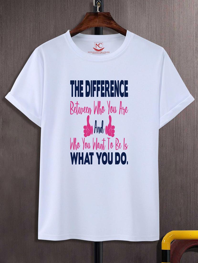 unisex graphic printed t-shirt - 20697578 -  Zoom Image - 0