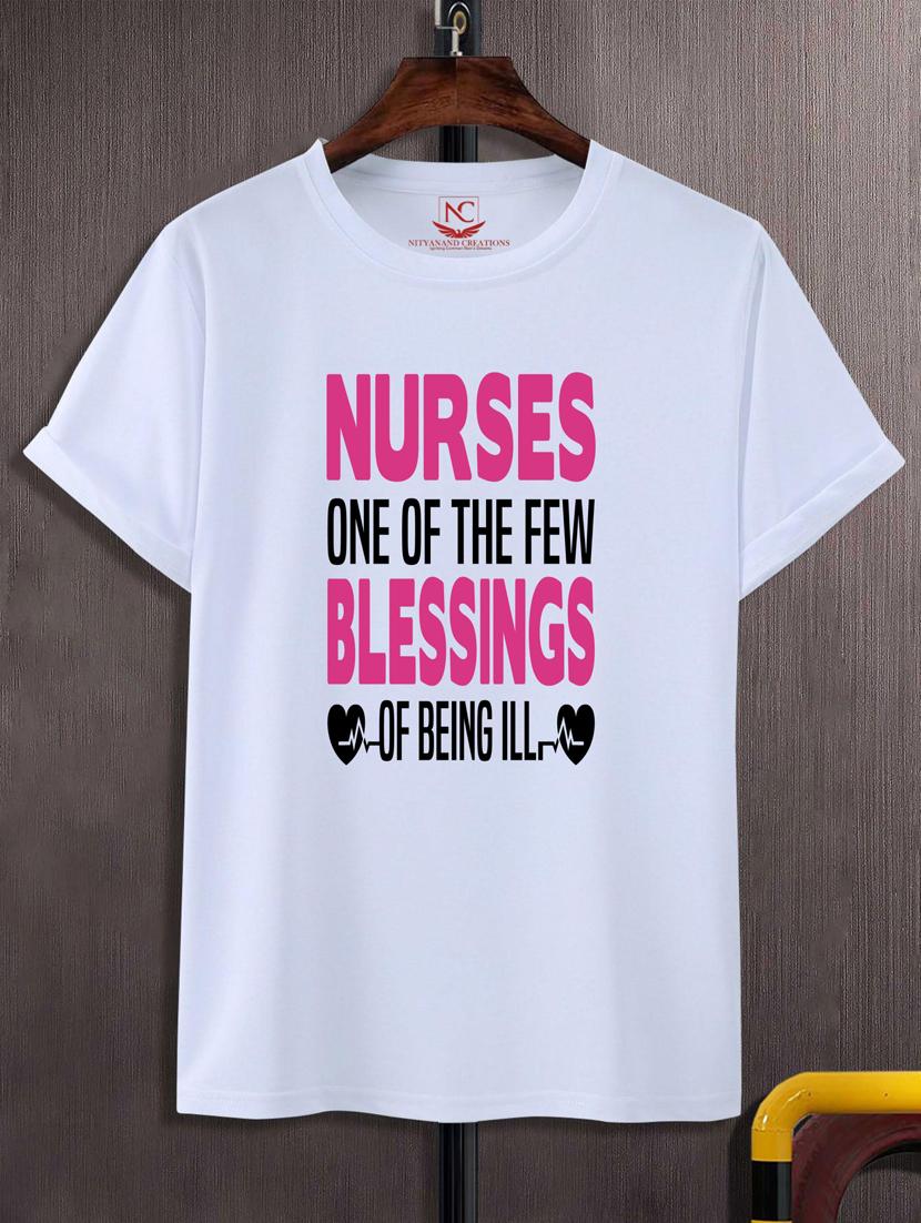 unisex typographic printed t-shirt - 20697587 - Zoom Image - 0