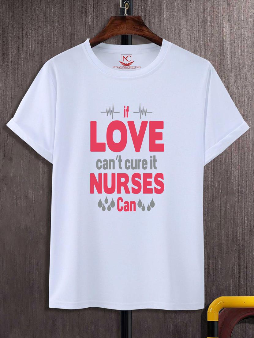 unisex typographic printed t-shirt - 20697589 - Zoom Image - 0