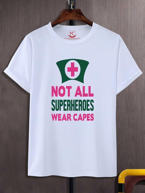 unisex graphic printed t-shirt - 20697598 - Standard Image - 0