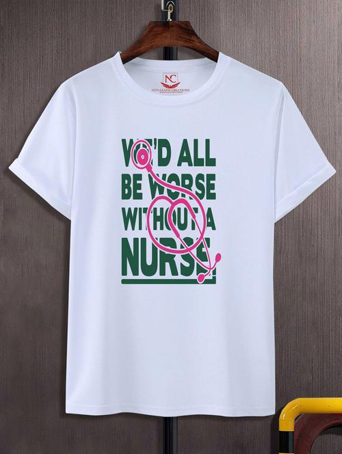unisex graphic printed t-shirt - 20697605 -  Standard Image - 0