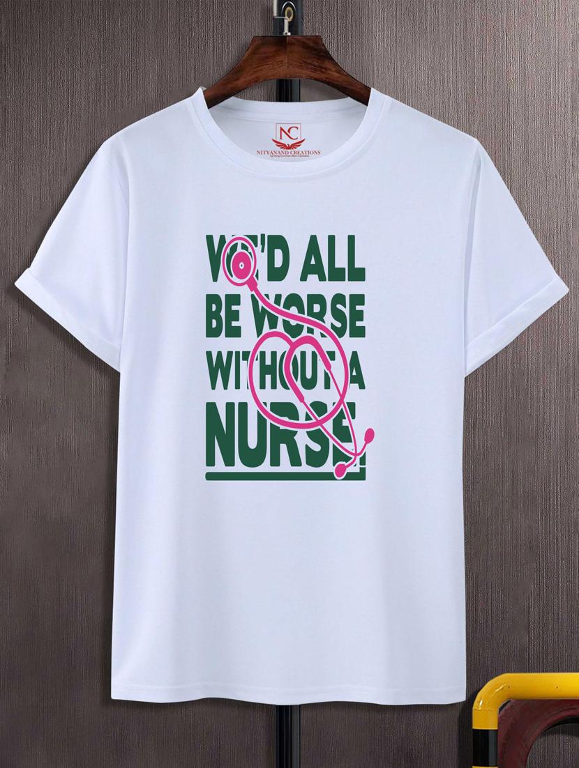 unisex graphic printed t-shirt - 20697605 -  Zoom Image - 0