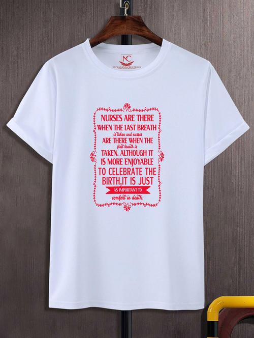 unisex graphic printed t-shirt - 20697609 -  Standard Image - 0
