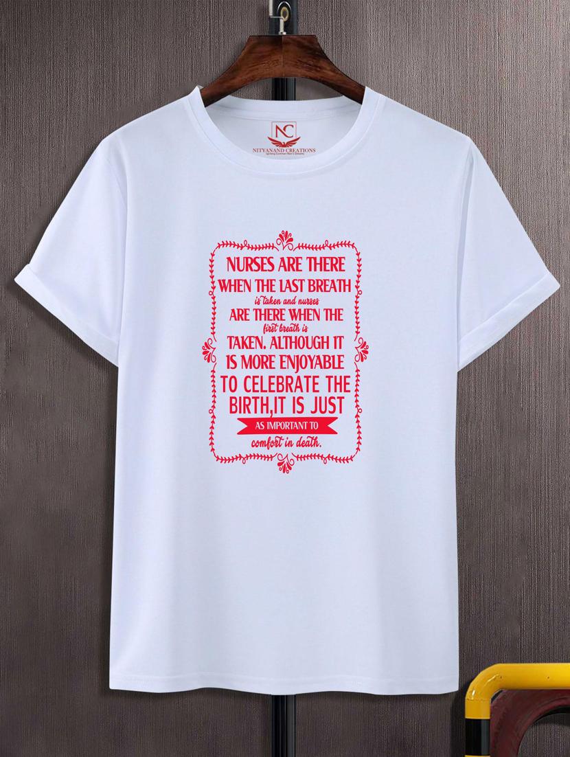 unisex graphic printed t-shirt - 20697609 -  Zoom Image - 0