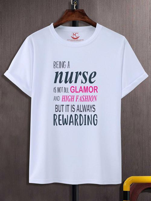unisex graphic printed t-shirt - 20697611 -  Standard Image - 0