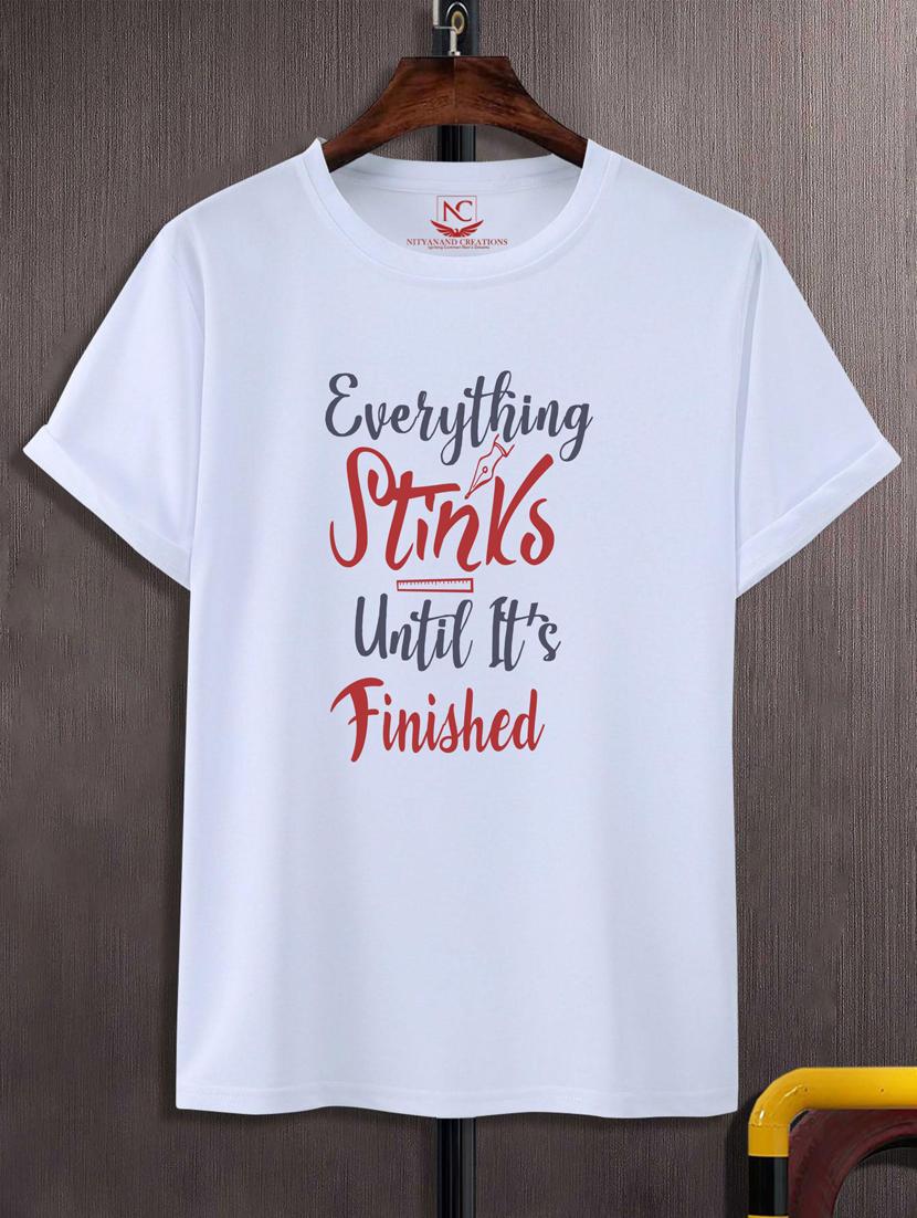 unisex graphic printed t-shirt - 20697625 -  Zoom Image - 0