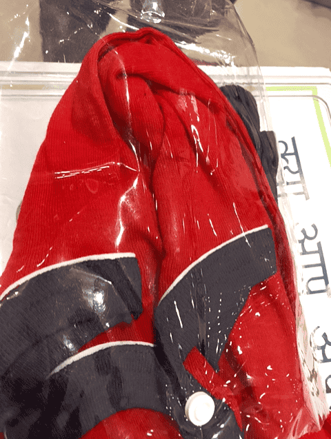 assorted 1 x rib vest - 20697863 - Standard Image - 0