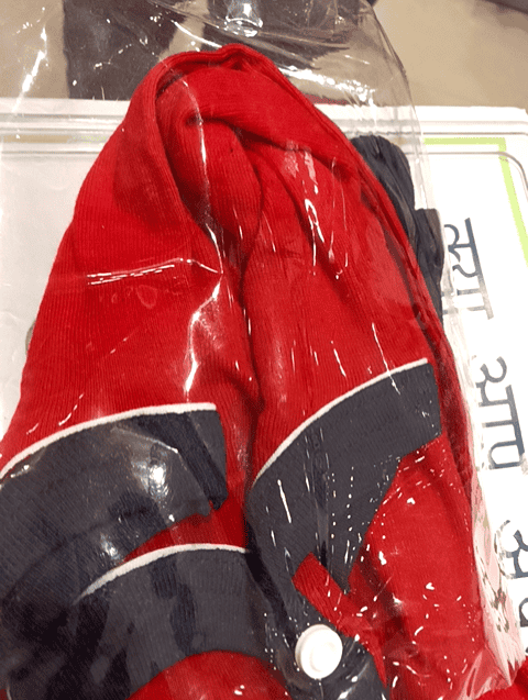 assorted 1 x rib vest - 20697863 - Zoom Image - 0