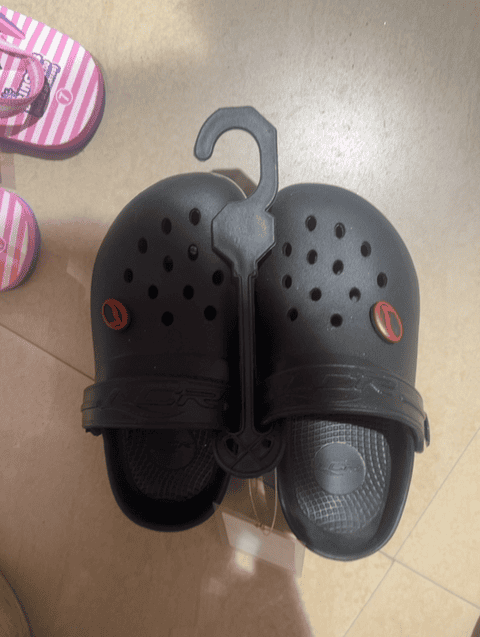 assorted pu (polyurethane) sandal - 20699719 - Standard Image - 0