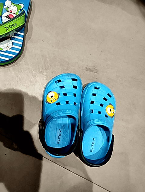 assorted synthetic sandal - 20699720 - Standard Image - 0