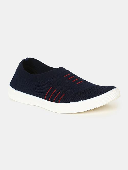 assorted synthetic sports shoes - 20699972 - Standard Image - 0