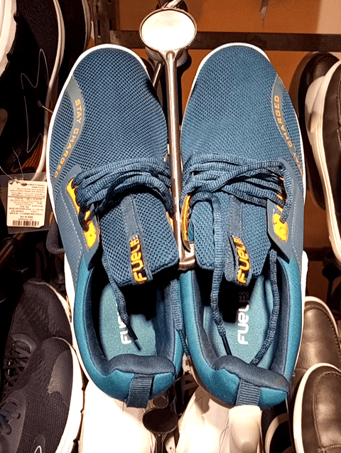 assorted knitted sports shoes - 20699990 - Standard Image - 0