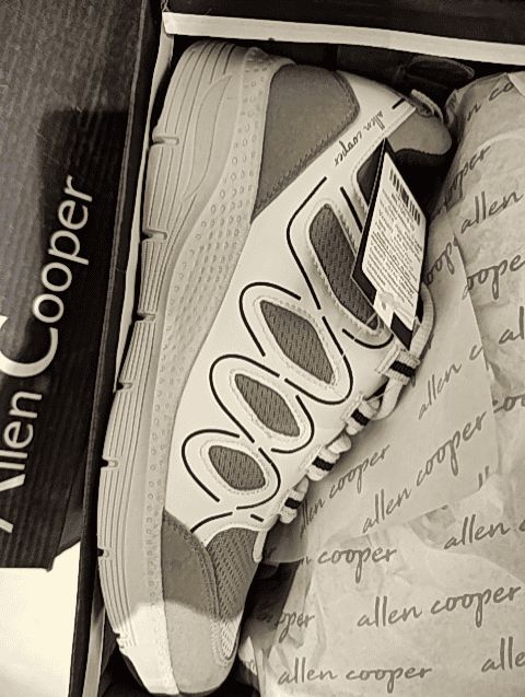 assorted knitted sports shoes - 20699992 - Zoom Image - 0