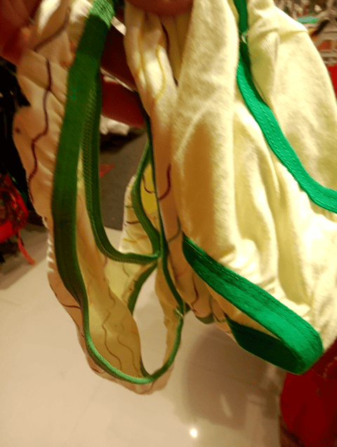 assorted single jersey panty - 20700149 - Standard Image - 0
