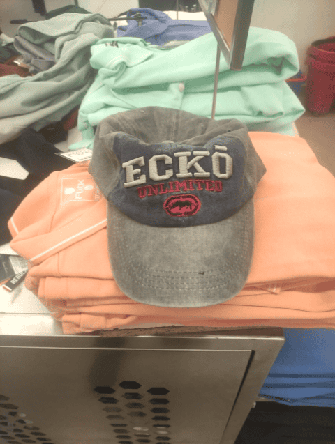 assorted cotton caps and hat - 20700329 - Zoom Image - 0