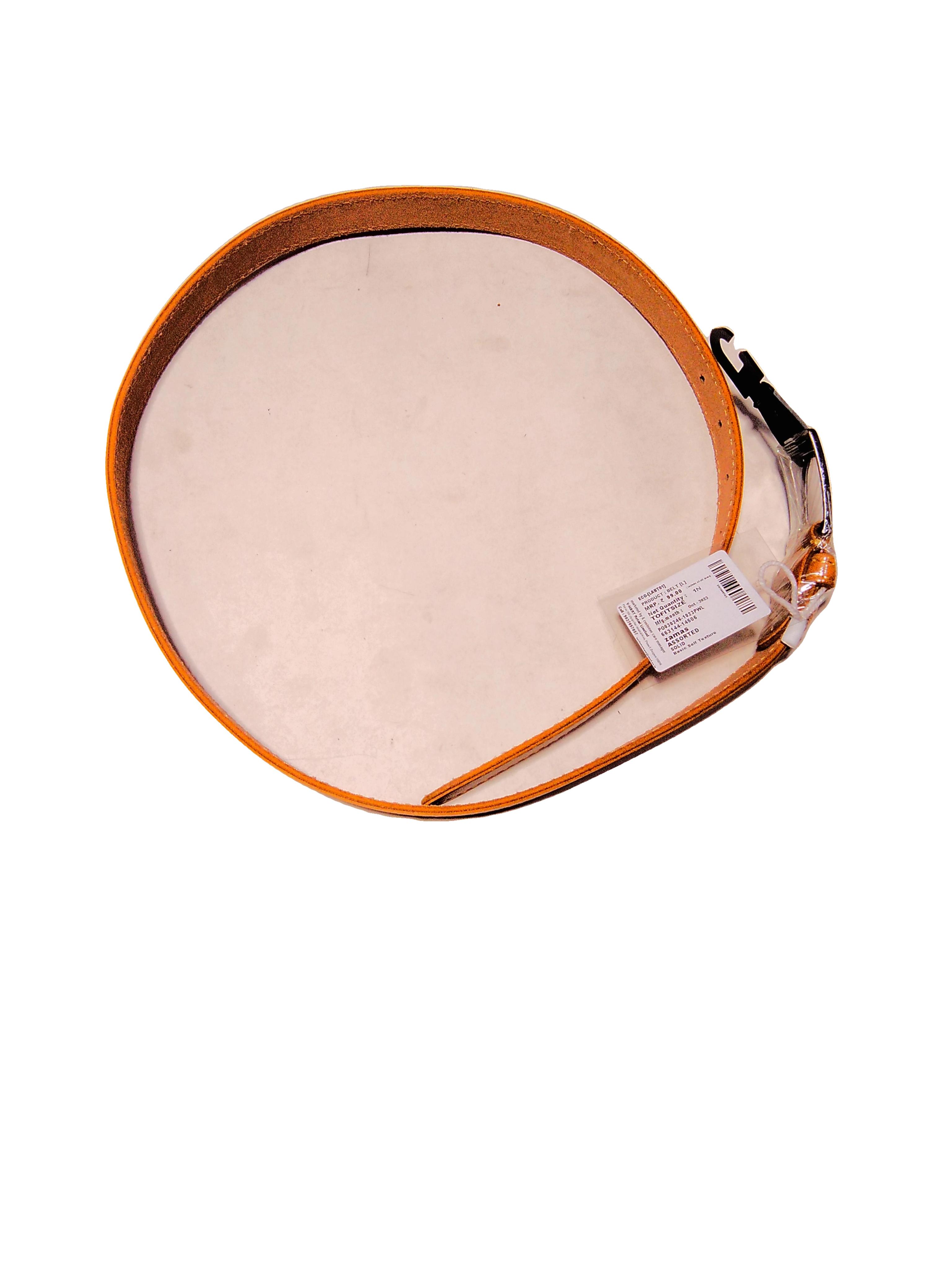assorted pu (polyurethane) belt - 20700729 - Zoom Image - 0