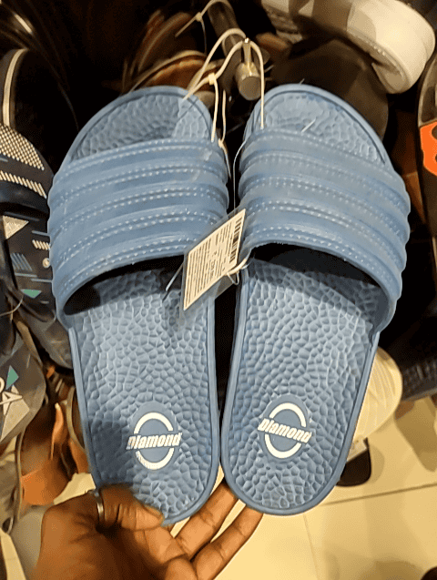 assorted eva slippers - 20701118 - Zoom Image - 0
