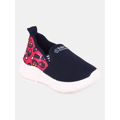 red textile casual shoes - 20701412 - Standard Image - 0