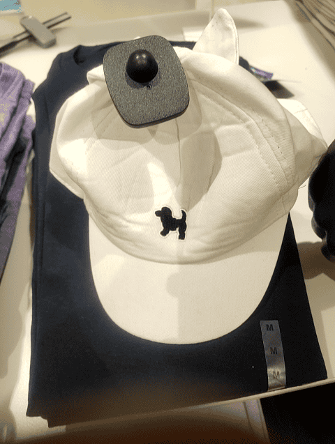 assorted cotton cap - 20701816 - Zoom Image - 0